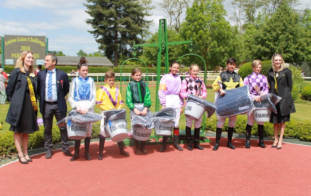 Anjou Loire Poneys