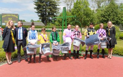 Anjou Loire Poneys