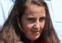 Aurélie Hibon