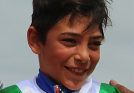 Jad Hondier