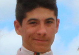 Léo Masson