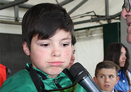 Léo Maudieu