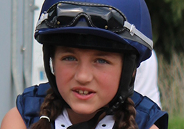 Margaux Moisson