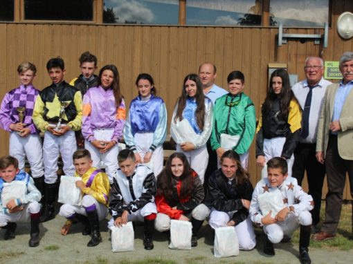Hippodrome de Blain – 27 mai 2018