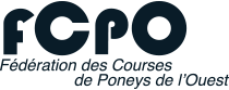 Courses de poneys de l'ouest