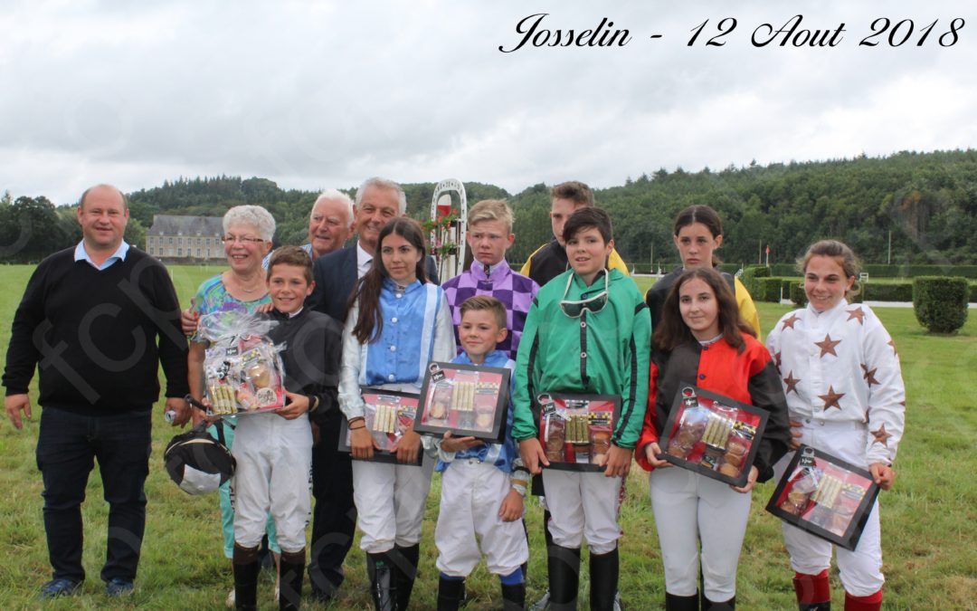 Josselin