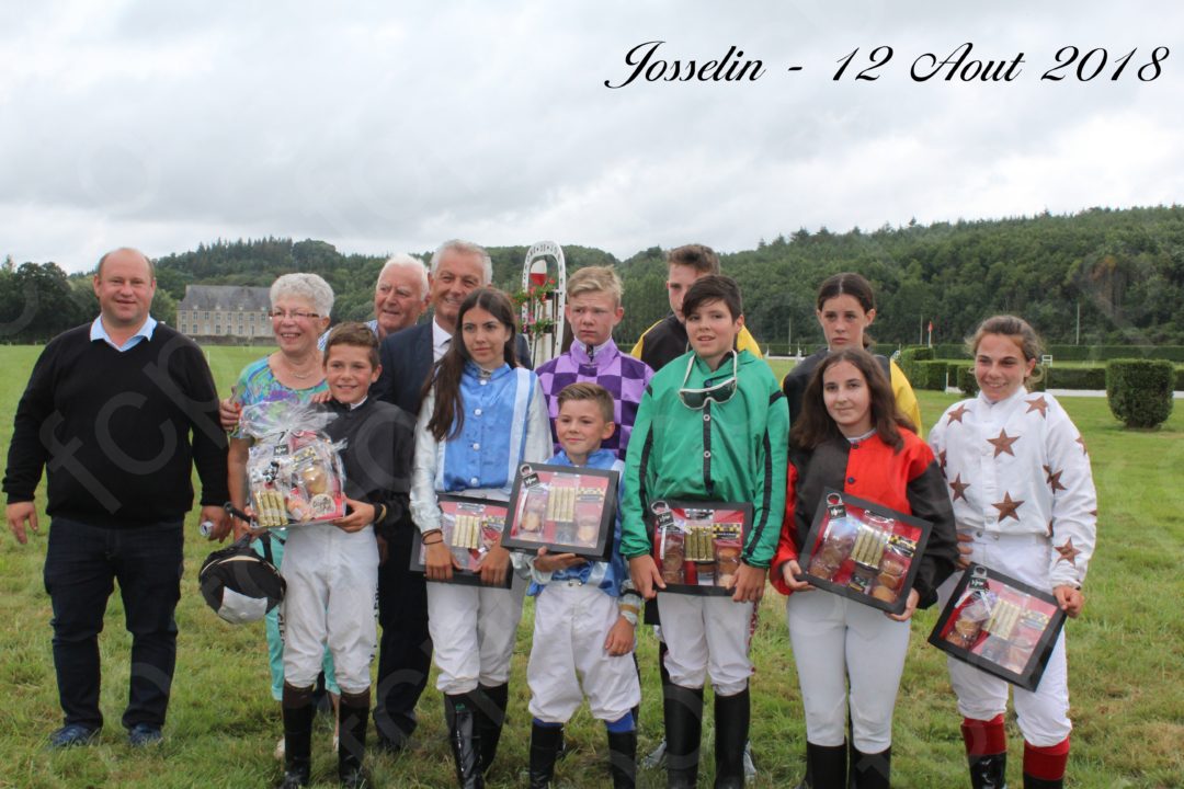 Josselin