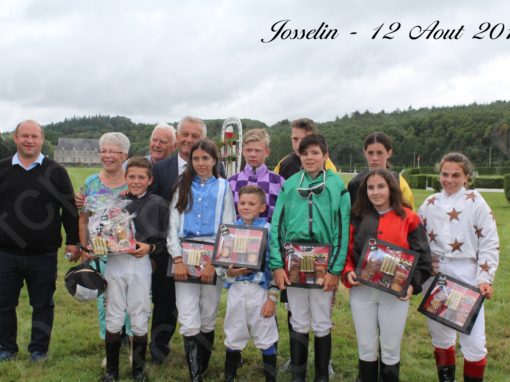 Josselin