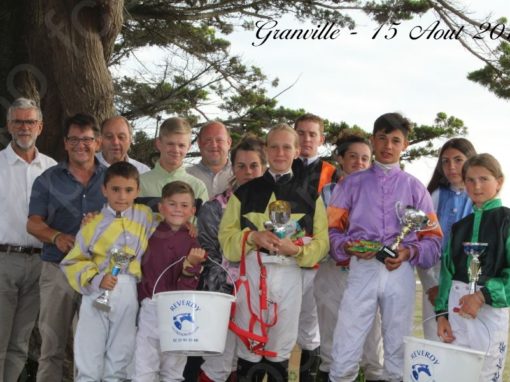 Hippodrome de Granville