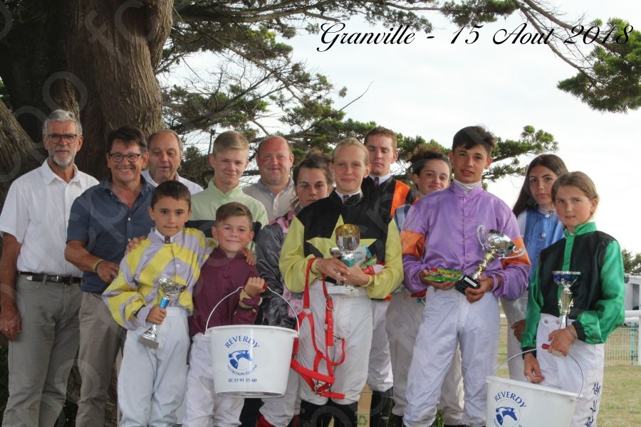 Hippodrome de Granville