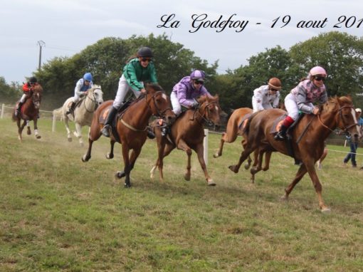 La Godefroy