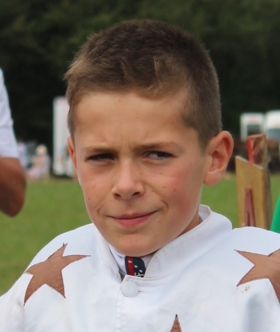 Valentin Le Clerc