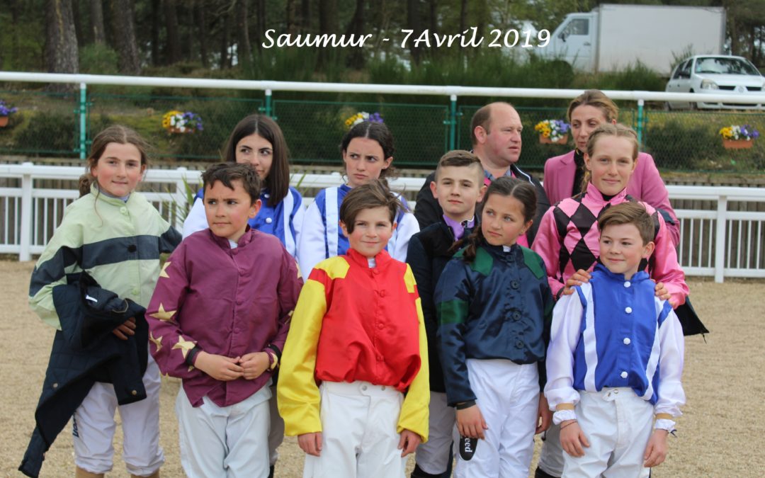 Saumur La Verrie