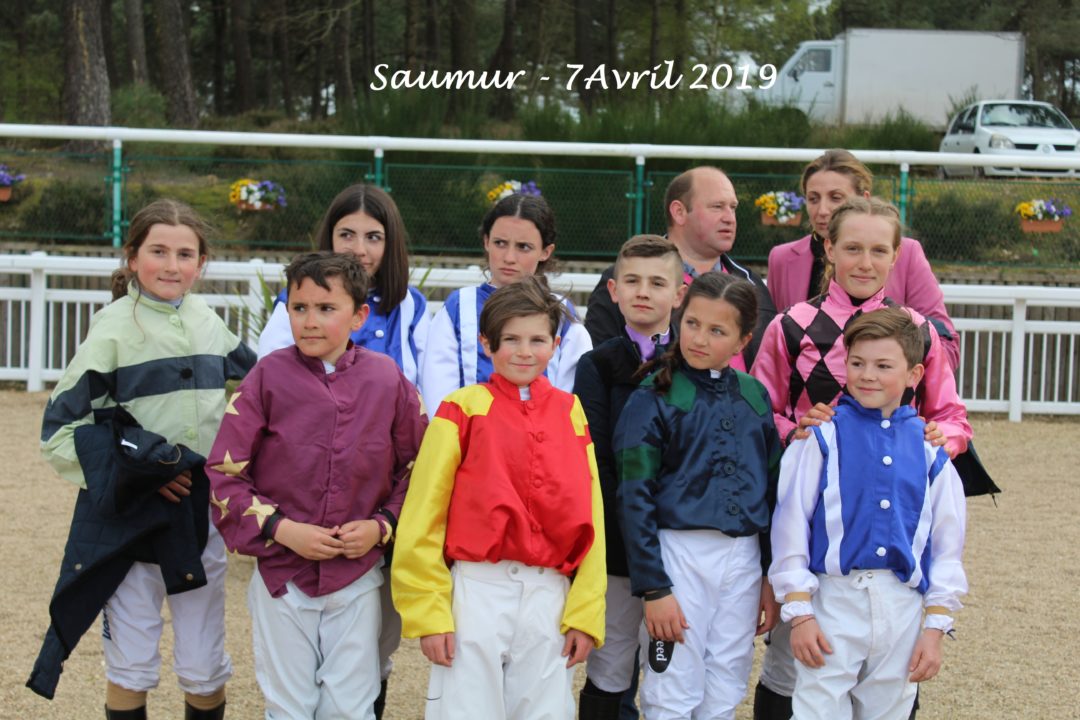 Saumur La Verrie