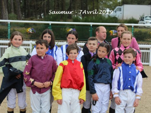 Saumur La Verrie