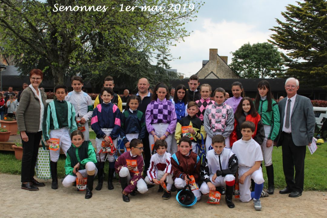 Senonnes