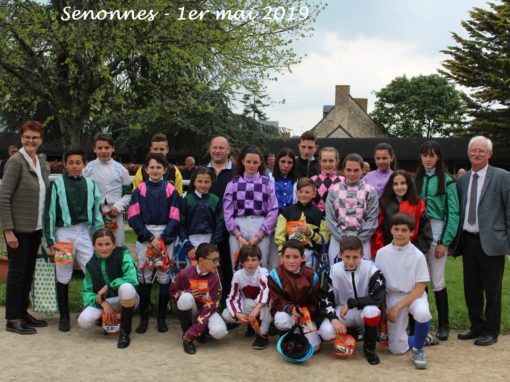 Senonnes