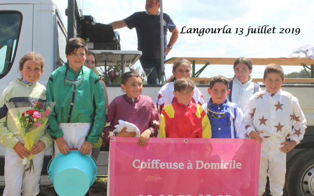 Langourla