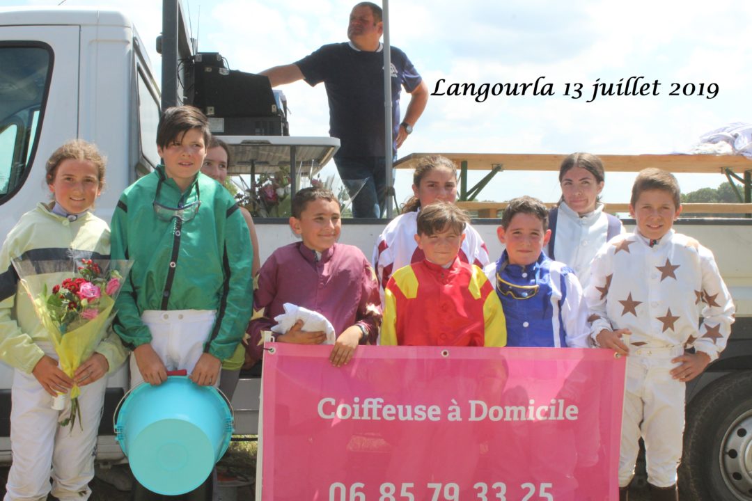 Langourla