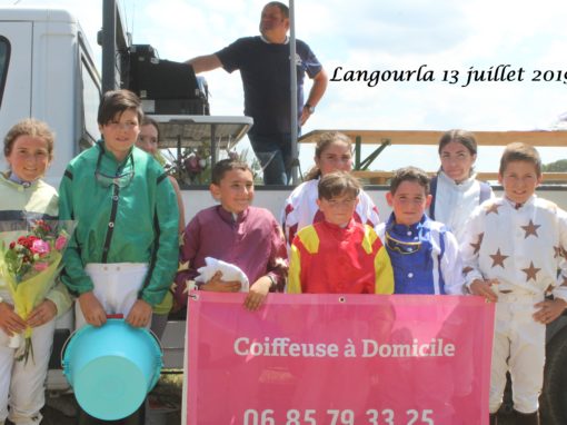 Langourla