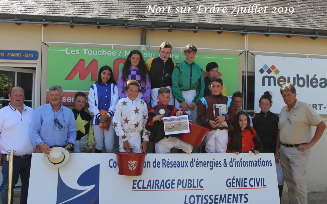 Nort-Sur-Erdre