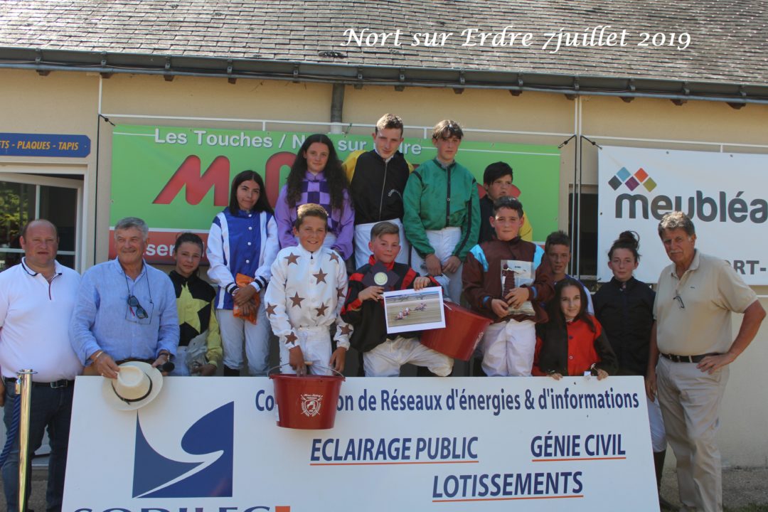 Nort-Sur-Erdre