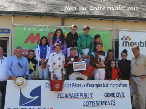 Nort-Sur-Erdre