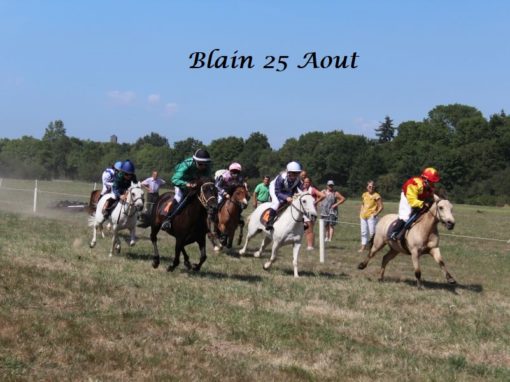 Blain