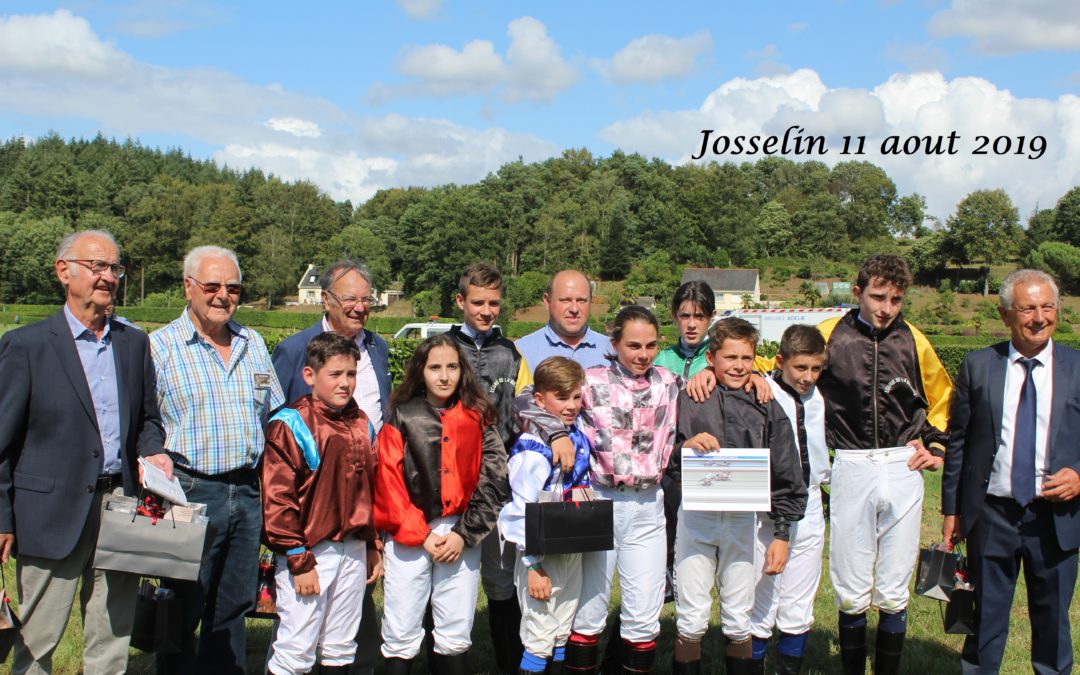 Josselin