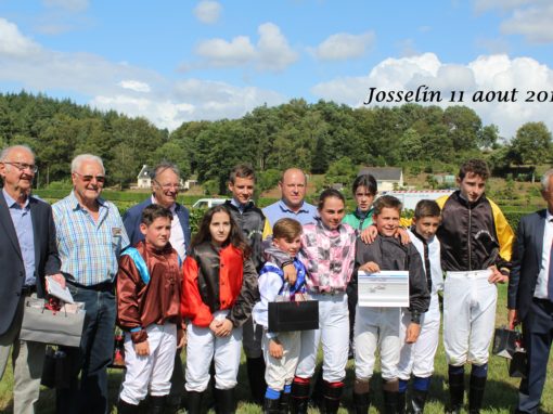 Josselin