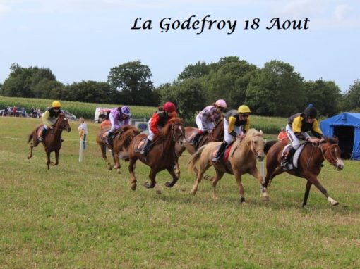 La Godefroy