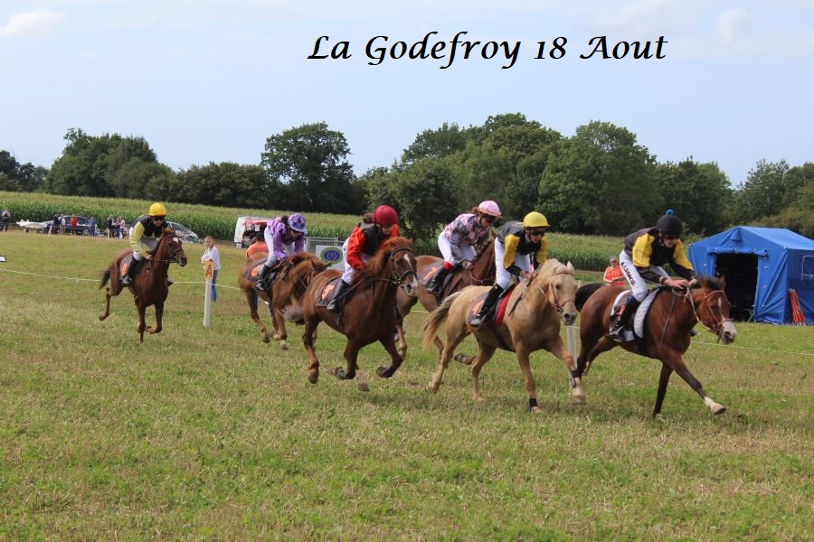 La Godefroy