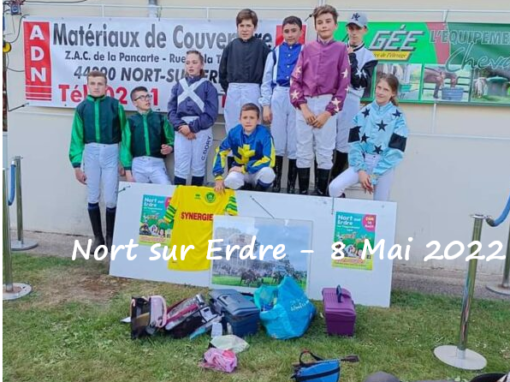 Nort-sur-Erdre