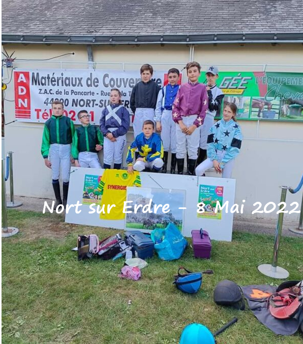Nort-sur-Erdre