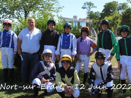 Hippodrome de Nort-sur-Erdre