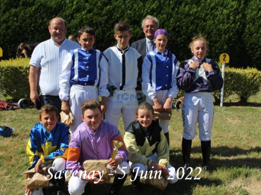 Hippodrome de Savenay