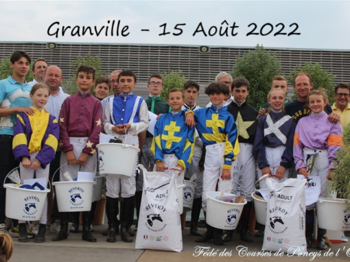 Hippodrome de Granville