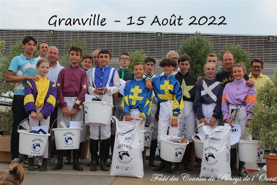 Hippodrome de Granville