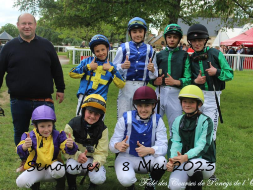 Hippodrome de Senonnes