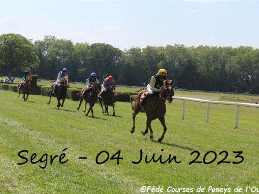 Hippodrome de Segré
