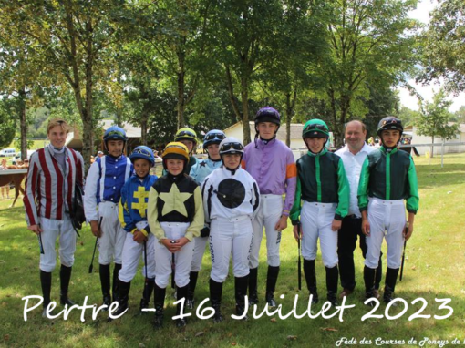 Hippodrome du Pertre