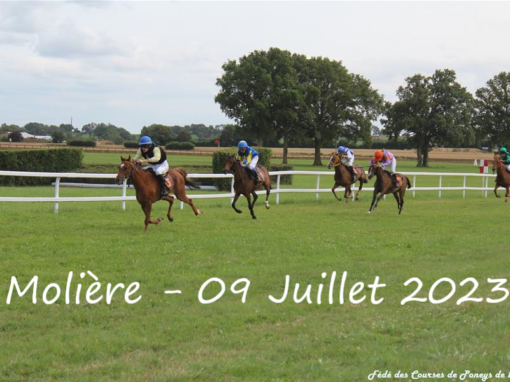 Hippodrome de Molière