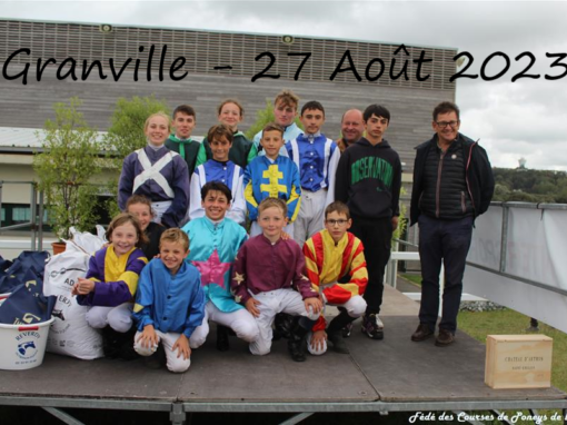 Hippodrome de Granville