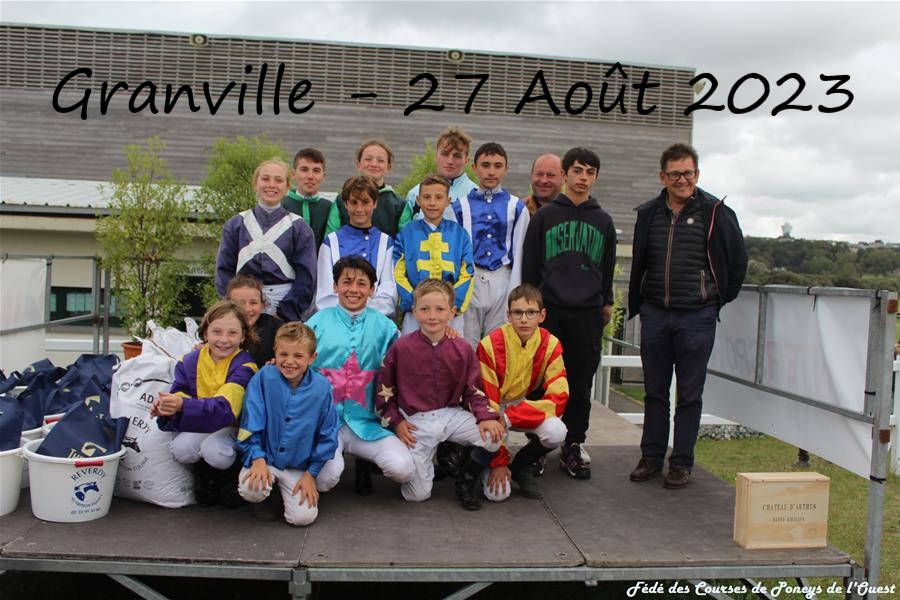 Hippodrome de Granville