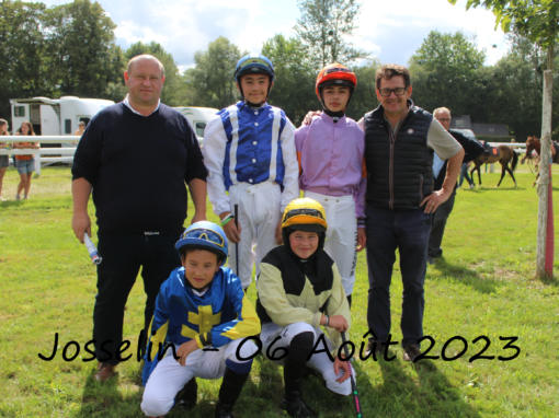 Hippodrome de Josselin