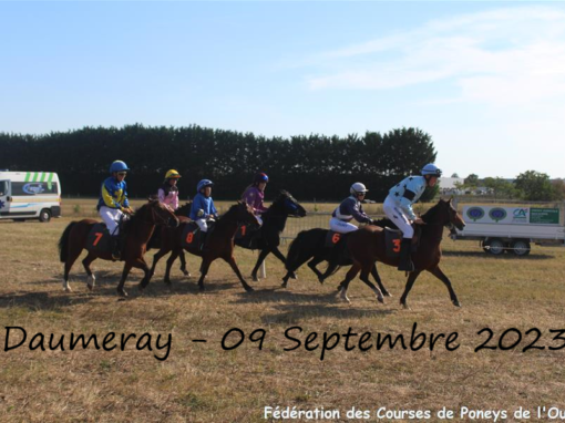 Daumeray