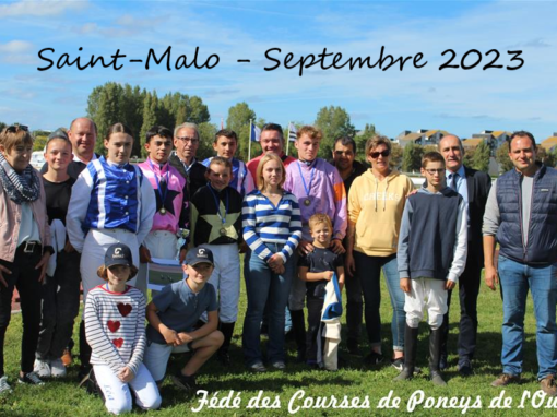 Hippodrome de Saint-Malo
