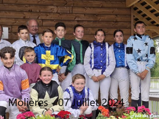 Hippodrome de Molières