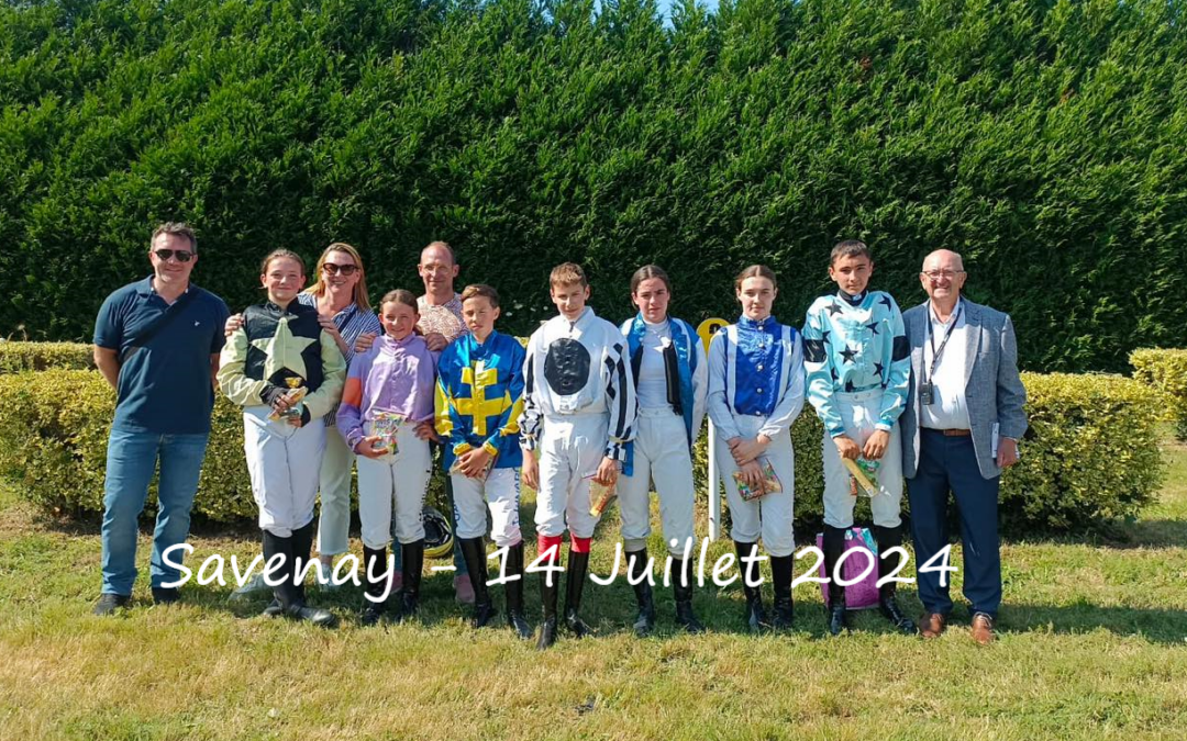 Hippodrome de Savenay