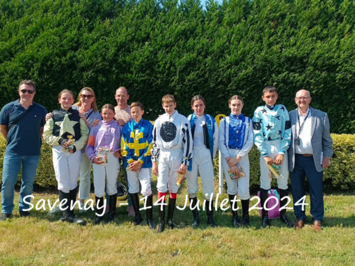 Hippodrome de Savenay